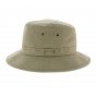 Chad Safari Hat with neck cover - Crambes