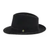 chapeau cachemire guerra 1855 Reference : 965 | Chapellerie Traclet