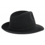 Guerra 1855 Cashmere Hat
