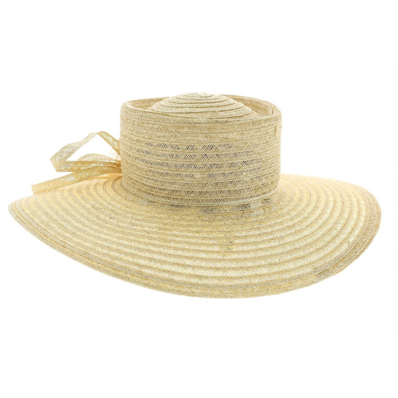 Willys Paris Wide-Brimmed Hat Willys Paris Wide-Brimmed Hat