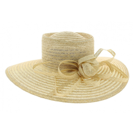 Willys Paris Wide-Brimmed Hat Willys Paris Wide-Brimmed Hat