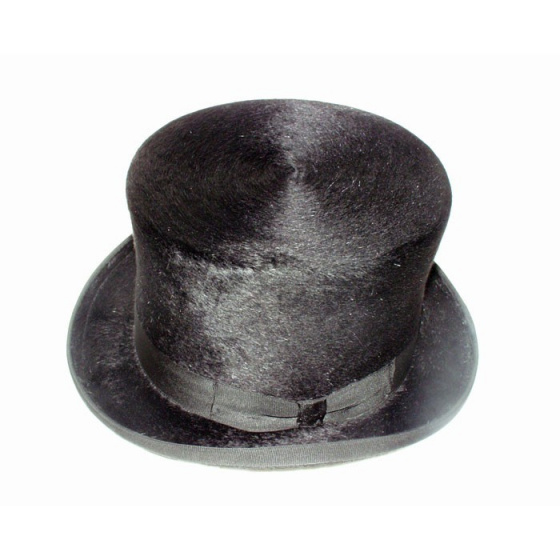 Melusine top hat
