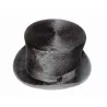 Chapeau haut de forme mélusine