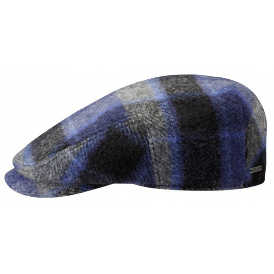 Stetson Bandera Woolrich Cap