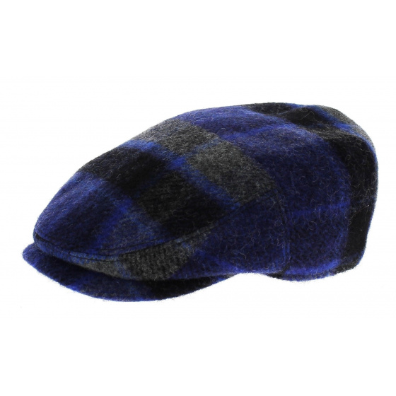 Stetson Bandera Woolrich Cap