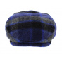 Stetson Bandera Woolrich Cap