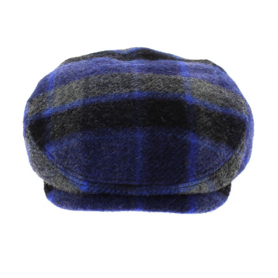 Stetson Bandera Woolrich Cap