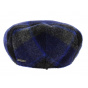 Stetson Bandera Woolrich Cap