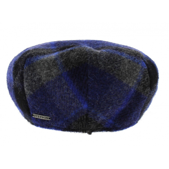 Casquette Bandera Woolrich Stetson