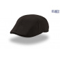 Bamboo coney cap