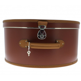 Hatbox heritage Stetson