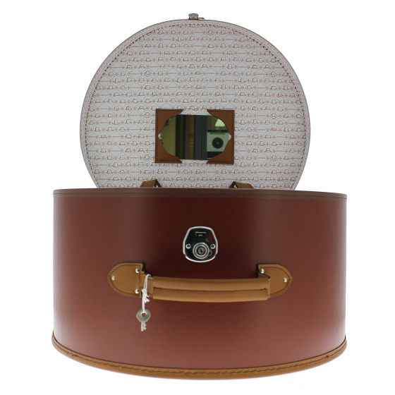 Hatbox heritage Stetson