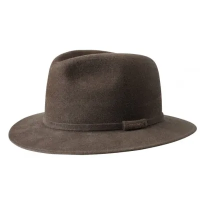 chapeau michael concord stetson - Chapellerie Traclet Reference : 634 | Chapellerie Traclet