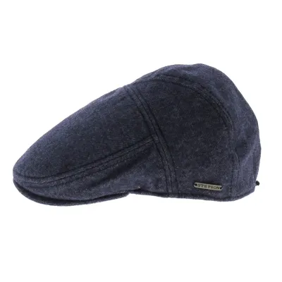 Paradise Donuts Stetson Cap Reference: 4963 | Traclet Hat Shop