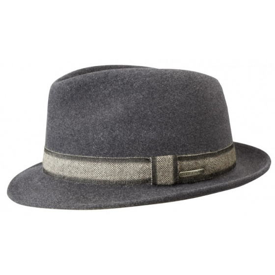 Chapeau Stetson Jasper Chapeau Stetson Jasper