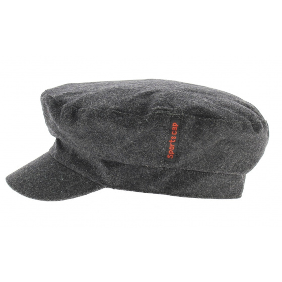 Sailor Cap - Elbe Sailor Kayone