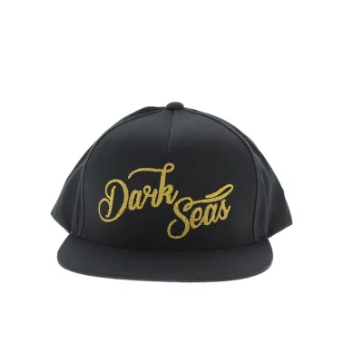 Snapback cap - Dark Seas Reference: 4973 | Traclet Hat Shop