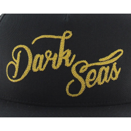 casquette baseball mirror skulls