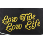 Snapback cap - Low tide low life