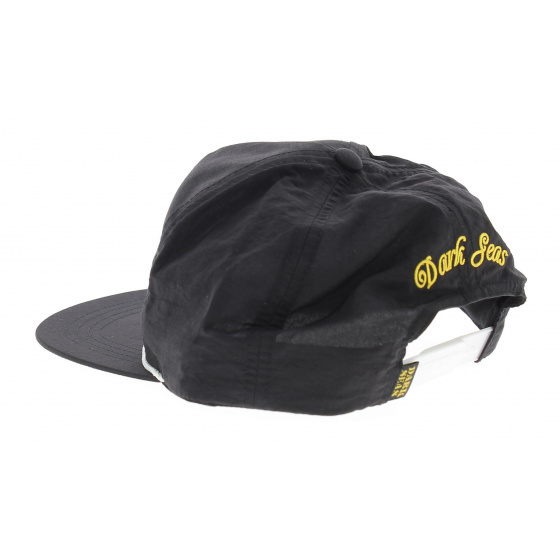 Casquette snapback - Low tide low life