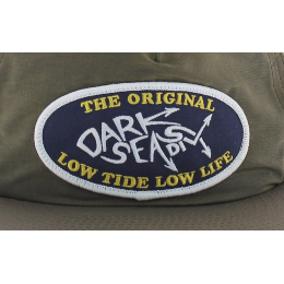 Snapback cap - Dark Season