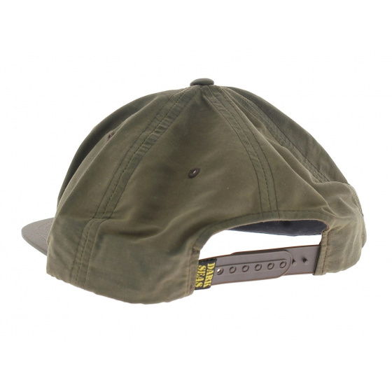 Snapback cap - Dark Season