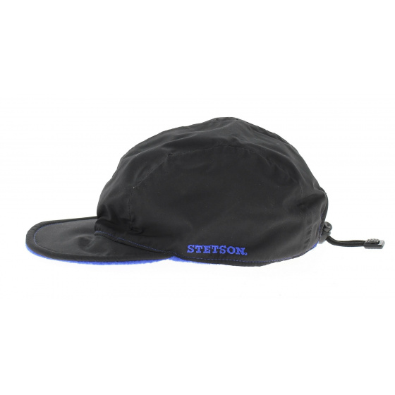 Casquette kitimat revers Stetson
