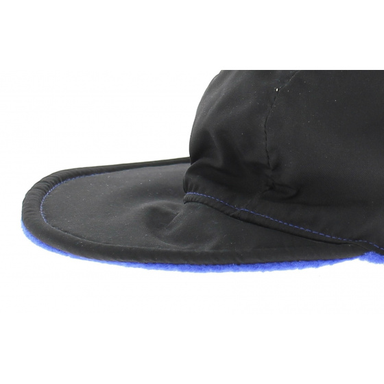 Casquette kitimat revers Stetson