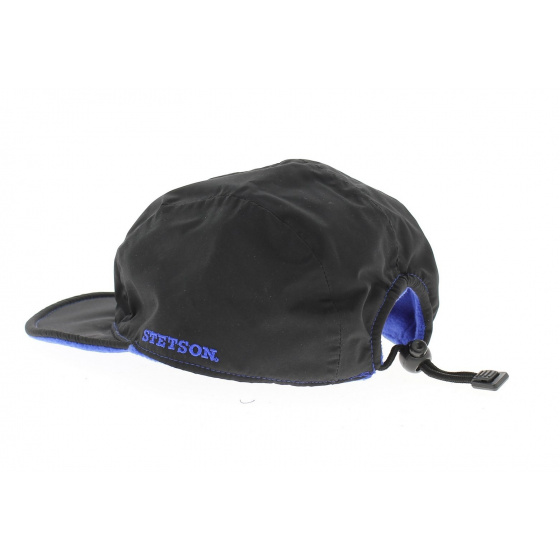 Casquette kitimat revers Stetson