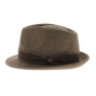 Logan Trilby Stetson hat