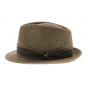 Logan Trilby Stetson hat