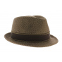 Stetson Logan Trilby Hat