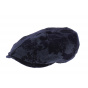 Stetson Brooklin Flower Cap