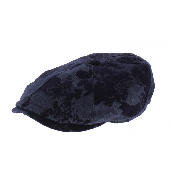 Stetson Brooklin Flower Cap