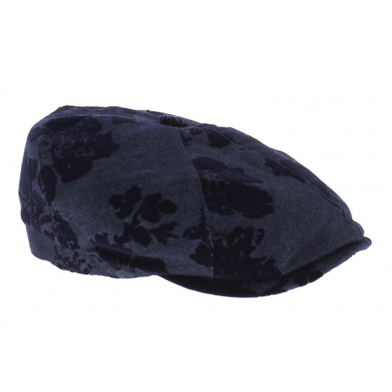 Casquette Brooklin Flower Stetson Casquette Brooklin Flower Stetson
