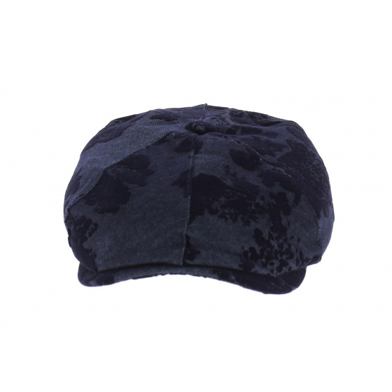 Casquette Brooklin Flower Stetson Casquette Brooklin Flower Stetson