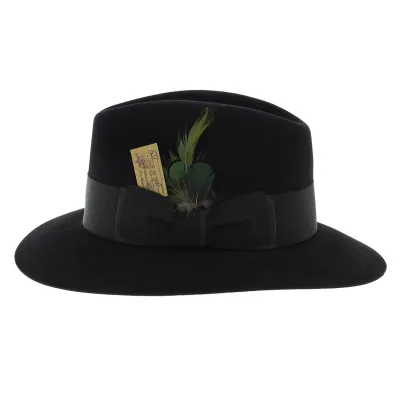 Chapeau Cordele Bogart Stetson Reference : 703 | Chapellerie Traclet