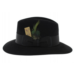 Cordele Bogart Stetson Hat