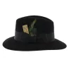 Chapeau Cordele Bogart Stetson Reference : 703 | Chapellerie Traclet