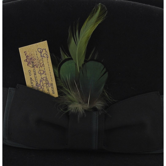 Stetson Cordele Bogart Hat Stetson Cordele Bogart Hat