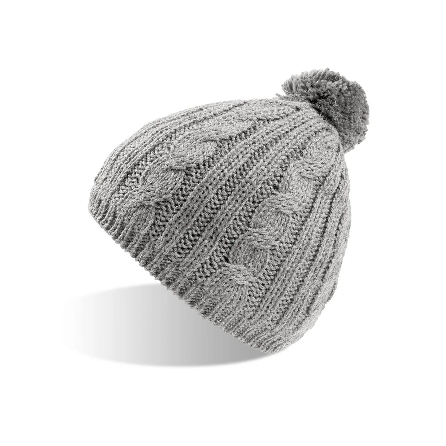 Bonnet Croxy à Pompon - Atlantis Reference : 2444 | Chapellerie Traclet