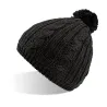 Bonnet Croxy à Pompon - Atlantis Reference : 2444 | Chapellerie Traclet