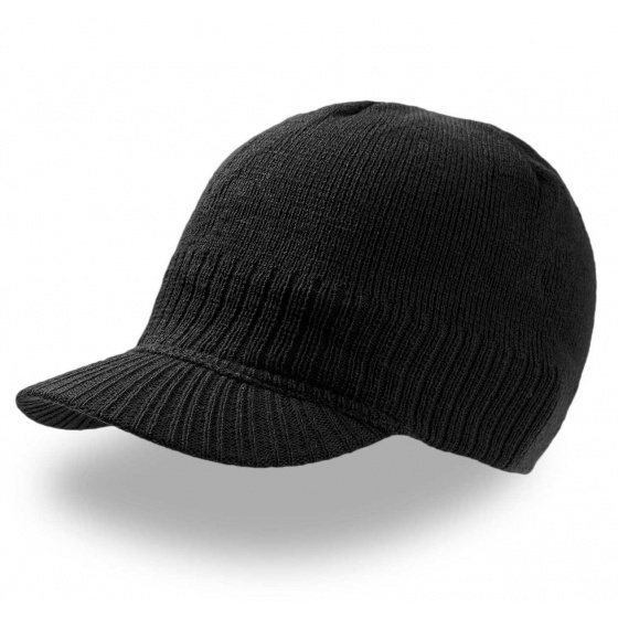 Walker beanie cap