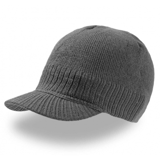 Bonnet casquette Walker