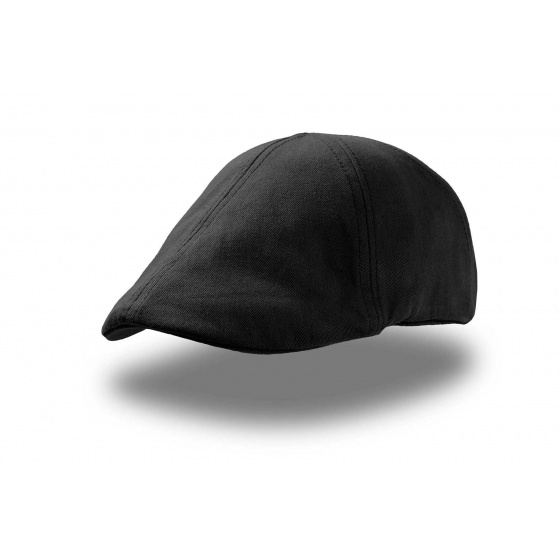Casquette Gatsby Street Coton - Atlantis Casquette Gatsby Street Coton - Atlantis
