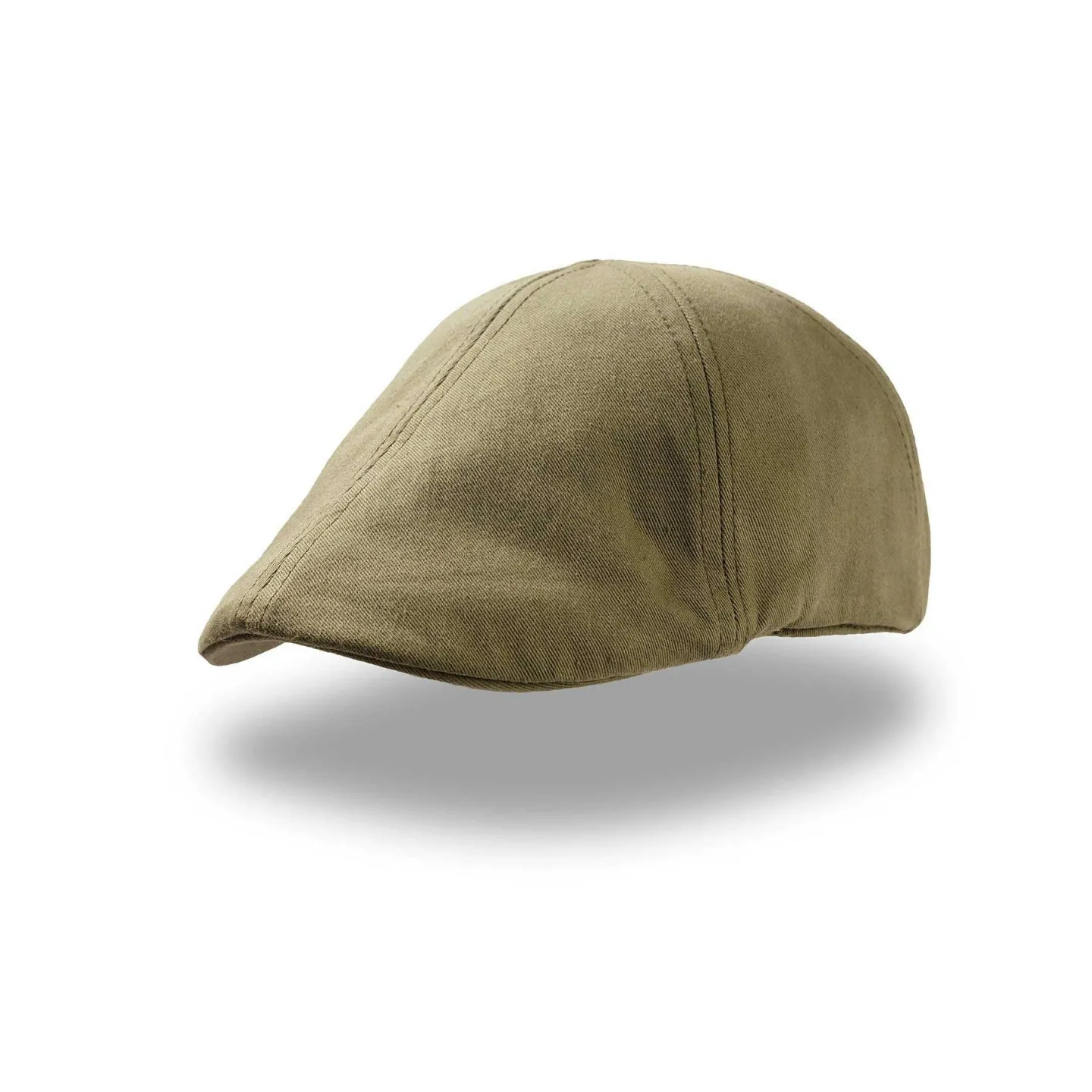 Casquette Gatsby Street Coton - Atlantis Reference : 1653 | Chapellerie Traclet