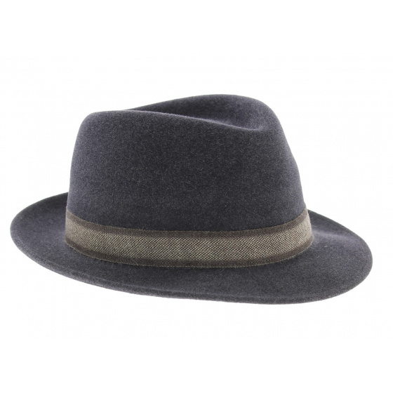 Chapeau Stetson Jasper Chapeau Stetson Jasper