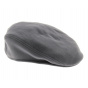 Grey Sestrieres Mistral cap made in France