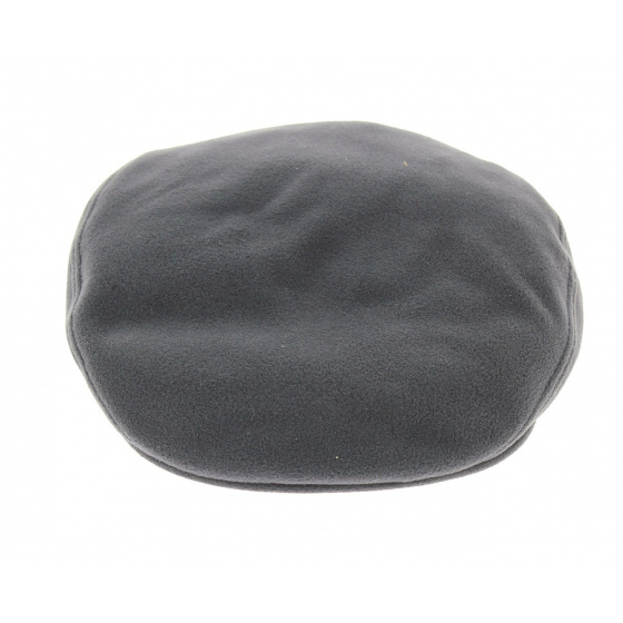 Grey Sestrieres Mistral cap made in France