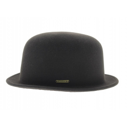 Bowler hat Wool felt
